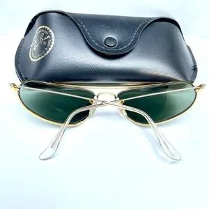 Ray-Ban Accessories Rayban Vintage Bl Rayban W958 G15arista